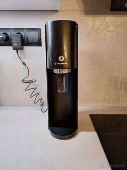 Sodastream E-Terra - 2