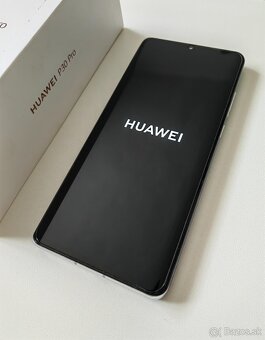 Huawei P30 Pro - 8GB/256GB - 2