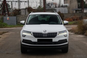 Škoda Karoq 1.5 TSI ACT Joy DSG - 2