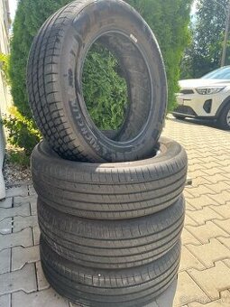 Letné pneumatiky Mischelin 185/65 r15 88H - 2