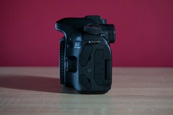 Canon EOS 80D - 2