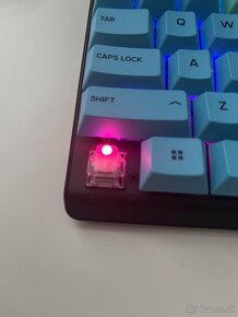 Klávesnica Steelseries Apex Pro TKL - 2