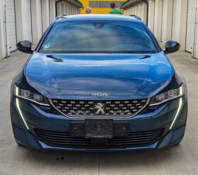 Peugeot 508 GT 1.6 Pure Tech - 2