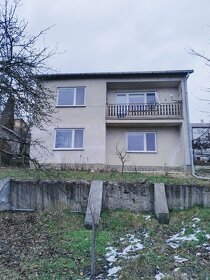 Cena dohodou rodinný dom na Viniciach 1308m2 - 2