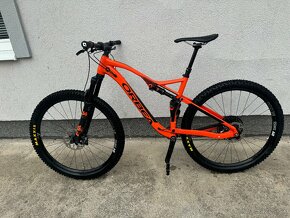 Orbea OCCAM TR H10 Lko 29er - 2