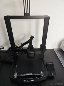 Creality Ender 3 V3 SE - 2