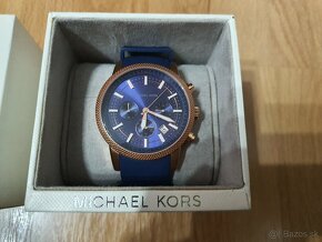 Michael kors pánske hodinky - 2