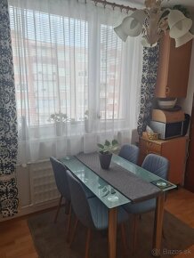 Príjemný, veľkometrážny 3-izbový byt na ulici Nová Ves - 2