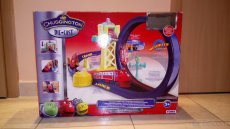 CHUGGINGTON Training Yard With Loop - 2