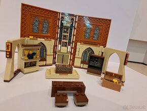 LEGO Harry Potter kniha - 2