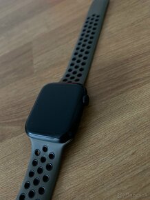 Apple watch SE 2nd GEN 2023 44mm - 2