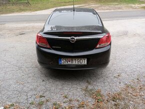 Opel Insignia 1.6.85.KW - 2