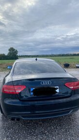 Audi A5 Coupe 2.0 TSFI - 2