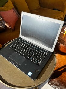 Predám Dell Latitude 7280 - 2