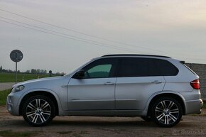 Bmw X5 3.0SD 210kw M-PACKET - 2