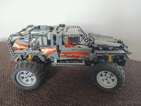 Predaj Lego Technic 8297 - 2