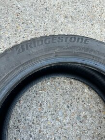 Bridgestone Blizzak LM005 205/55 R16 - 2