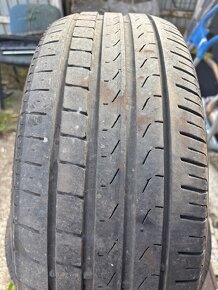 205/55r16 letne Pirelli - 2