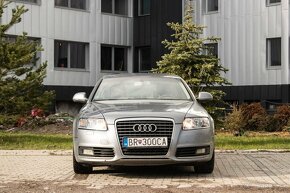 Audi A6 Sedan 120kw - 2