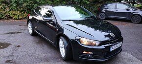 VW Scirocco 2.0 TDI - 2