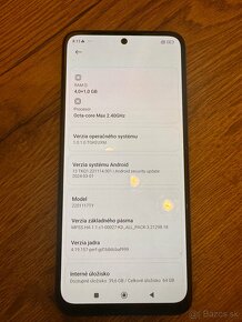 Xiaomi Redmi Note 11 64gb - 2