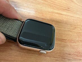 Applewatch 4 44mm - 2