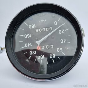 Budík VAZ 2103/2106 (tachometer) - 2