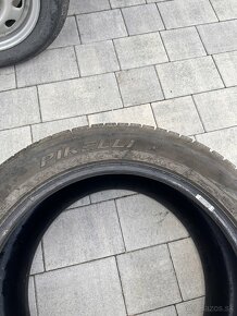 predam 1 ks pneu 285/45 r19 zimnej pneu - 2