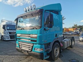 DAF CF85.460 EURO 5 Hydraulika - 2