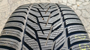 Zimné pneu 255/40 R20 --- HANKOOK - 2