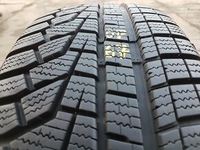 Zimné pneumatiky 215/65 R17 Hankook - 2