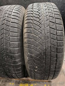 255/70 R16 Continental zimne pneumatiky ❄️❄️❄️❄️❄️ - 2