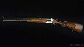 EXTREMNE ZRIEDKAVY gulobrok BLASER ES57 Diplomat - 2