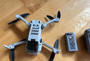 Dron DJI mini 2 - 2