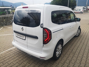 Renault Kangoo 1.5 Blue dCi 95 Equilibre - 2