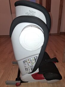 Autosedacka Britax Römer  KIDFIX II XP  SICT - 2