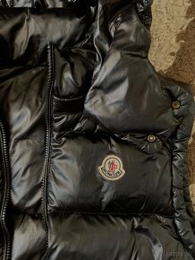 Moncler Vesta - 2