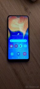 Samsung Galaxy A20e dual SIM - 32GB/3GB RAM - 2