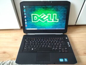 predám Dell latitude e5420 / Intel core i5 / 8gb ram / HDMI - 2