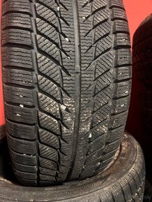 Goodride  245/45R18 zimné - 2