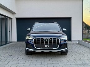 Audi SQ7 V8 TFSI - 2