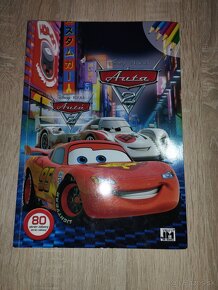 Cars - 2