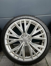 265/35r20 5x112 - 2