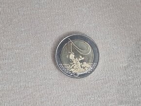 2€ zberatelská minca - 2