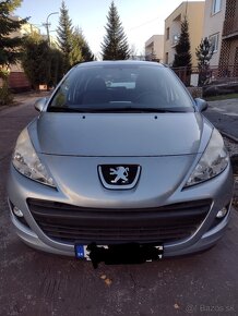 Predám Peugeot 207 - 2