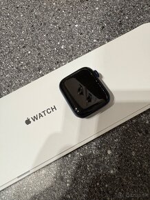 Apple Watch series 6 - 2