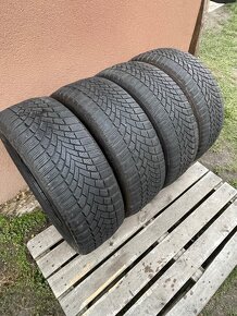 Bridgestone 235/55 R19 4x=250€ - 2