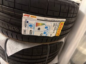 Aversus IKON 5x112 na letných pneu 235/35R19 Pirelli P Zero - 2