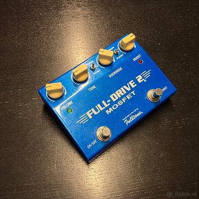 Fulltone Full-drive 2 Mosfet - 2