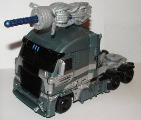 Transformer-Galvatron4 - 2